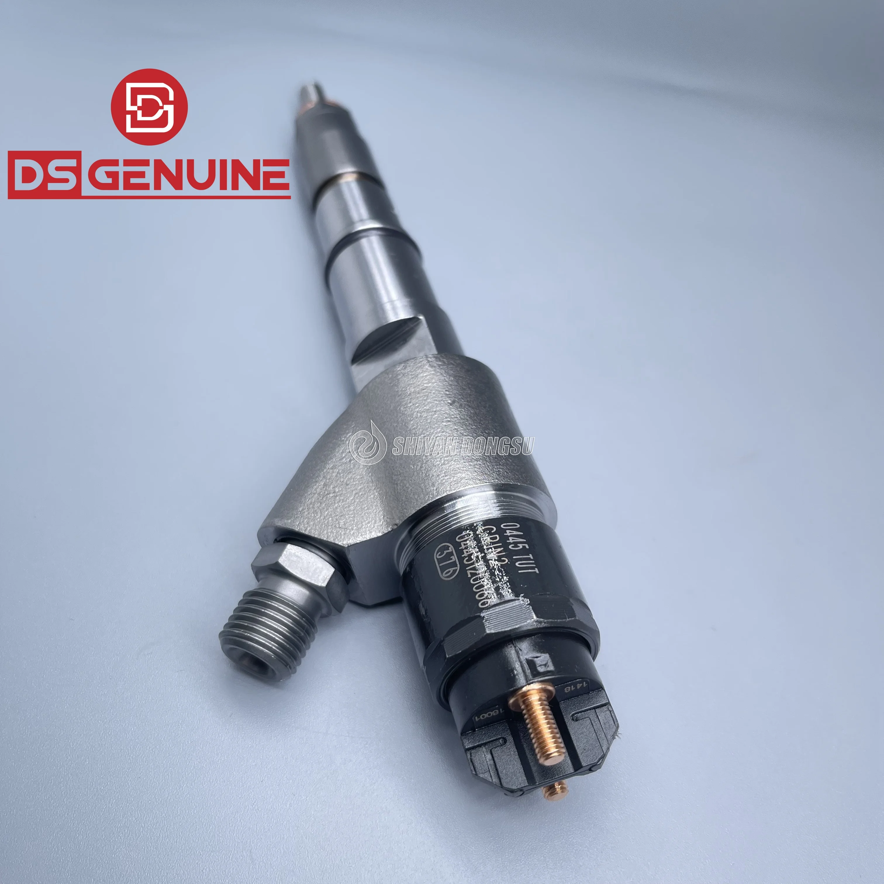 

OEM NEW Diesel Engine Common Rail Fuel Injector 0986 435 548 0445120066