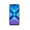 HONOR 8X Smartphone Global firmware CPU Haisi Qilin 710 6GB RAM 128GB ROM 6.5-inch rear camera 20MP Dual SIM  used phone 6