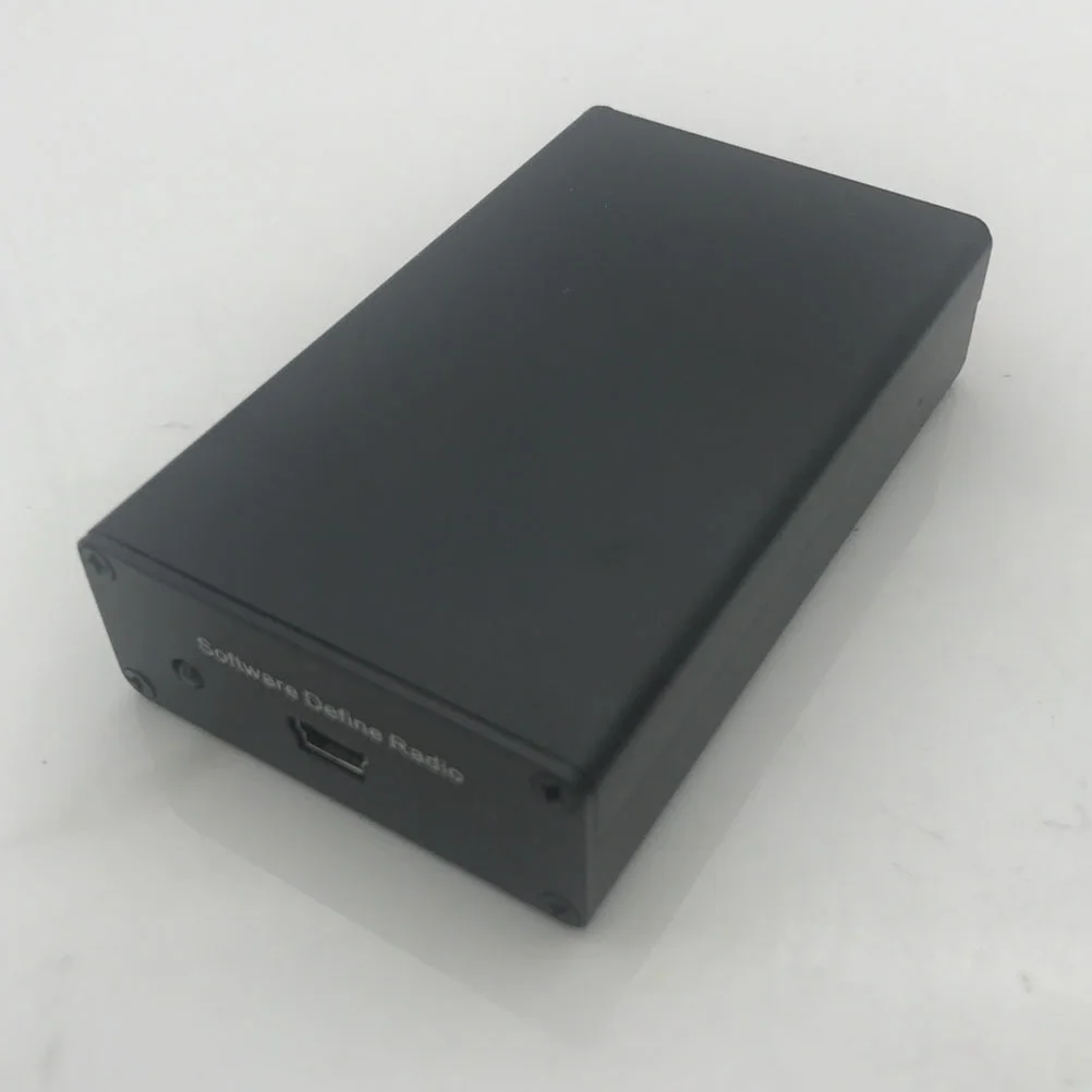 USB Dongle 100KHz-17GHz UV HF-Digital Tuner AM CW FM Receiver Antenna Set-receiver USB antenna set