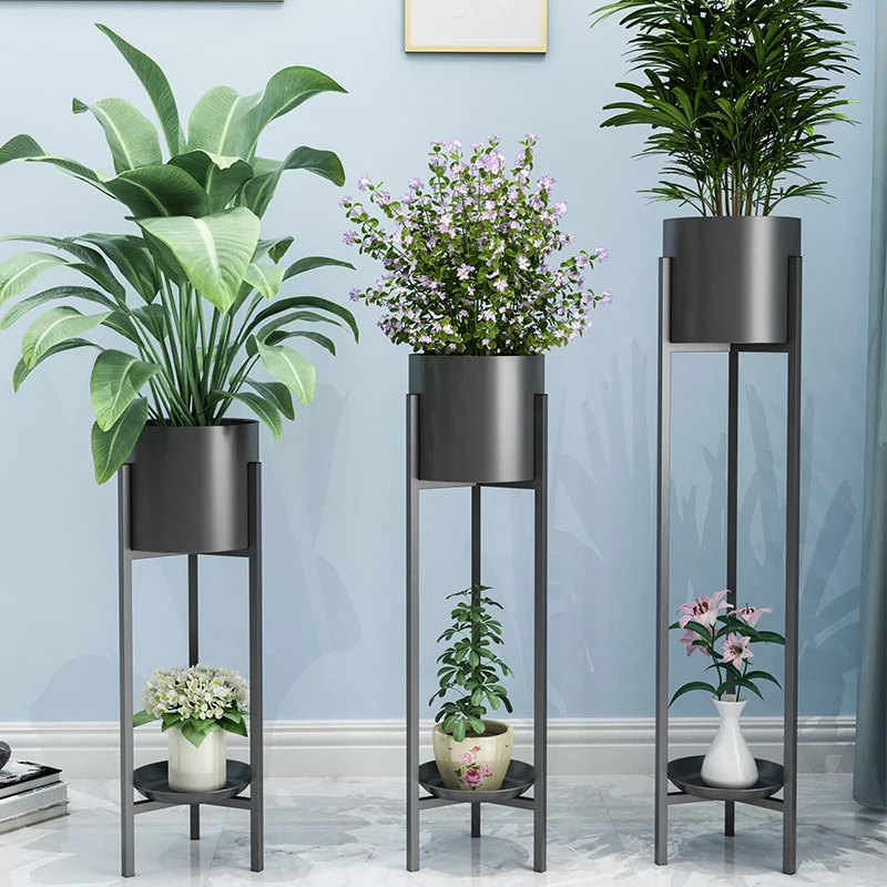 Flower Pots Multi-layer 1