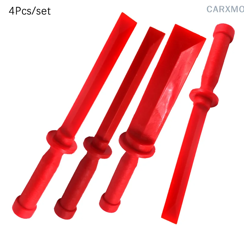 

Набор инструментов для снятия автомобильной отделки, 4 шт., инструмент для снятия панели автомобильной двери, Портативный динамический баланс, набор инструментов для звуковой отделки автомобильной панели