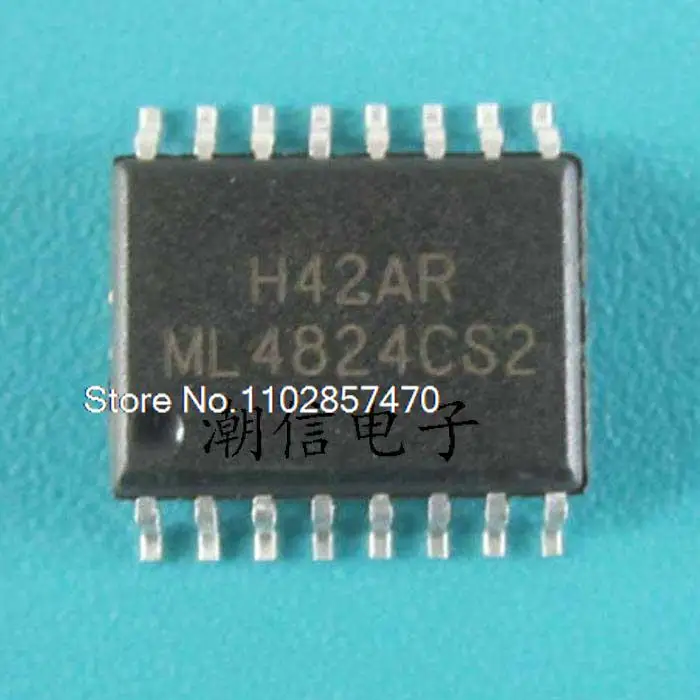 

5 шт./партия ML4824CS2