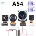 A54 Full Camera