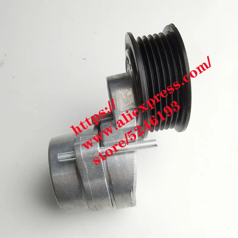 Alternator Belt Tensioner For Geely Emgrand EC7/GS/SC6 Engine Idler JBL-4G15 Engine 1.3T