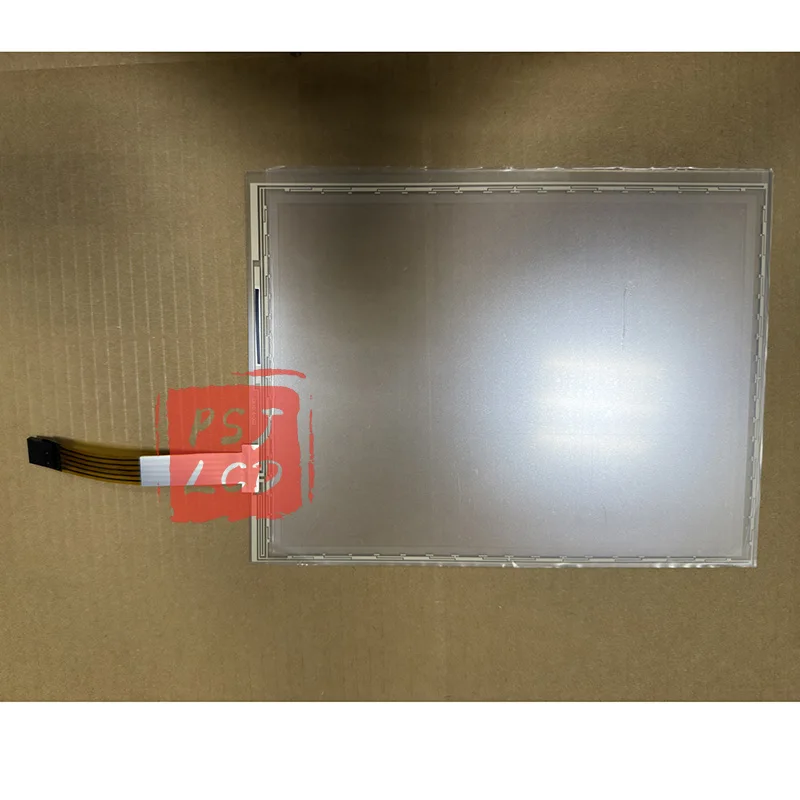 Original New LCD Display Touch Digitizer For Case IH AFS Pro 700 Monitor Intelliview IV Pro700