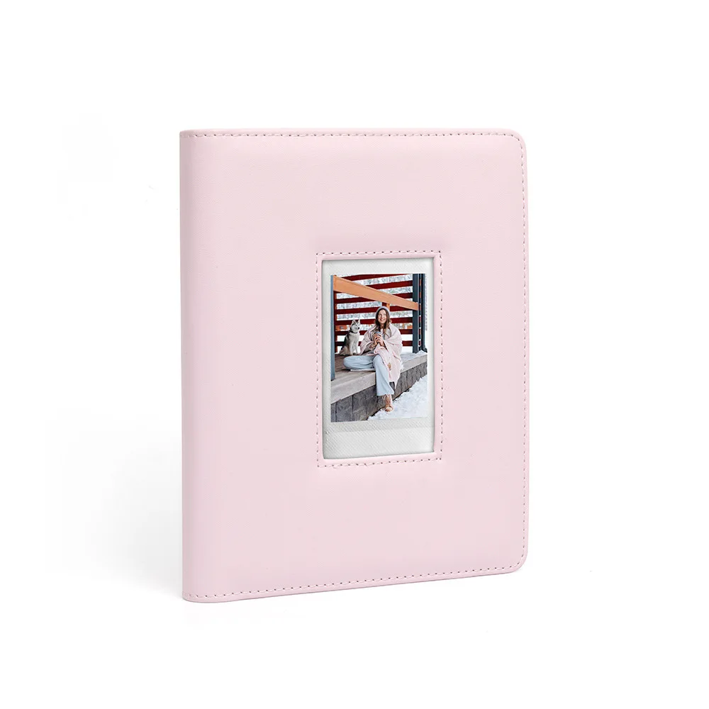 288 Pockets Instax Mini Photo Album