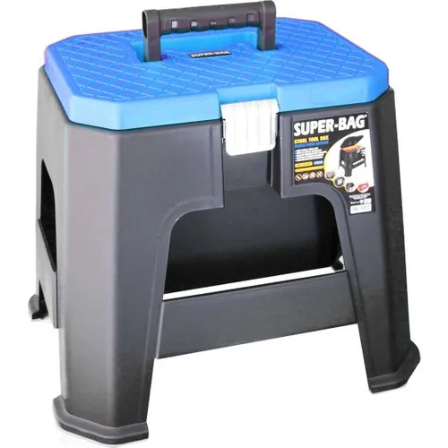 Super Bag Stool Tool Box Suit |
