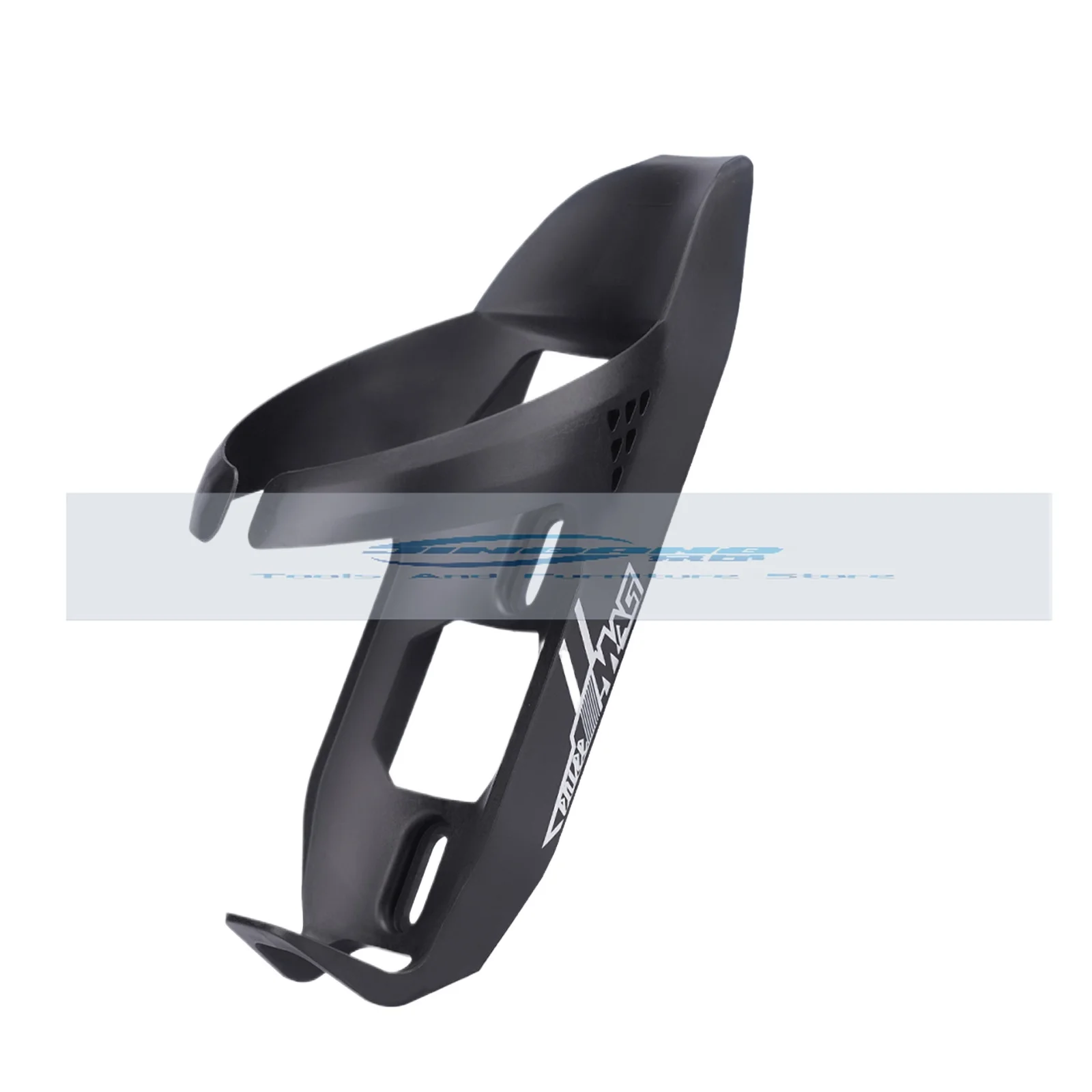 자전거 물통 케이지 산악 자전거 초경량 공압식 물통 케이지 카본 파이버 야외 ..