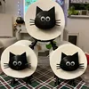 Sheep Toilet Roll Holder Funny Toilet Paper Holder Free Standing Bathroom Set Black Sheep Roll Rack Cute Bathroom Decor 1