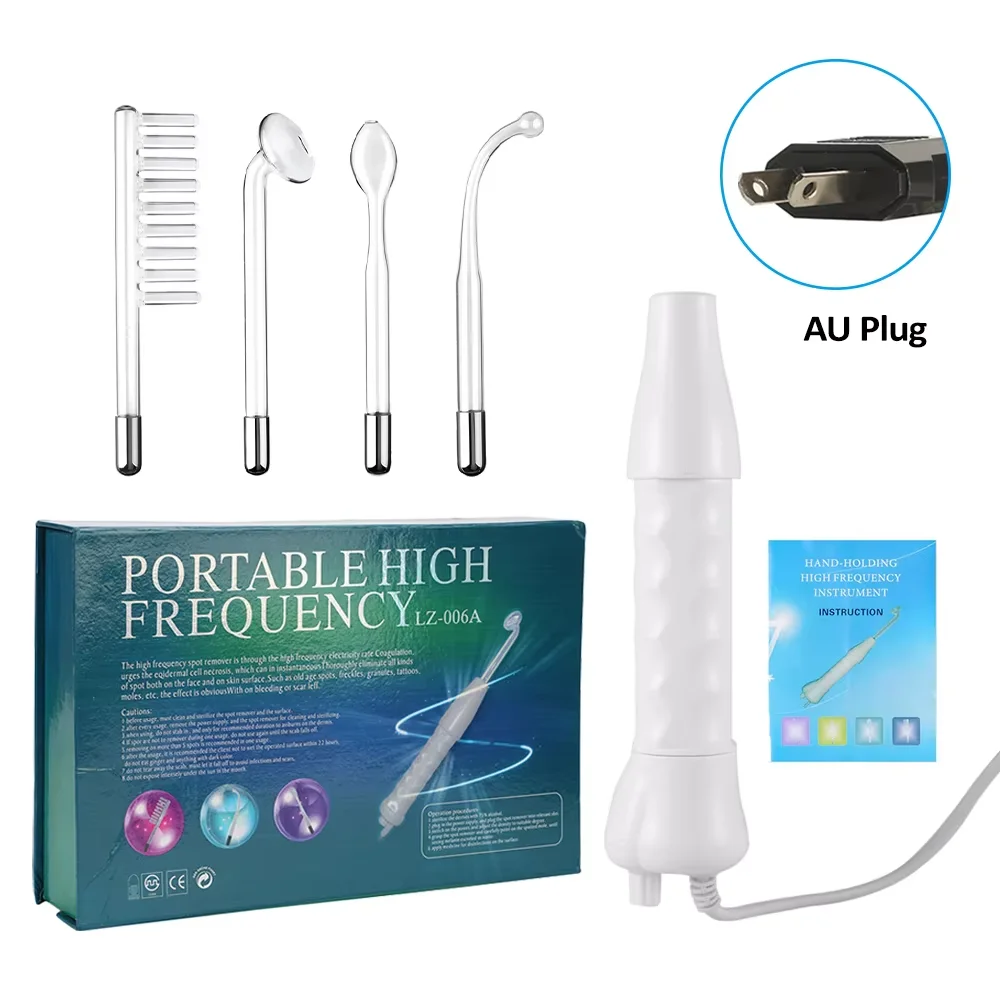 AU plug