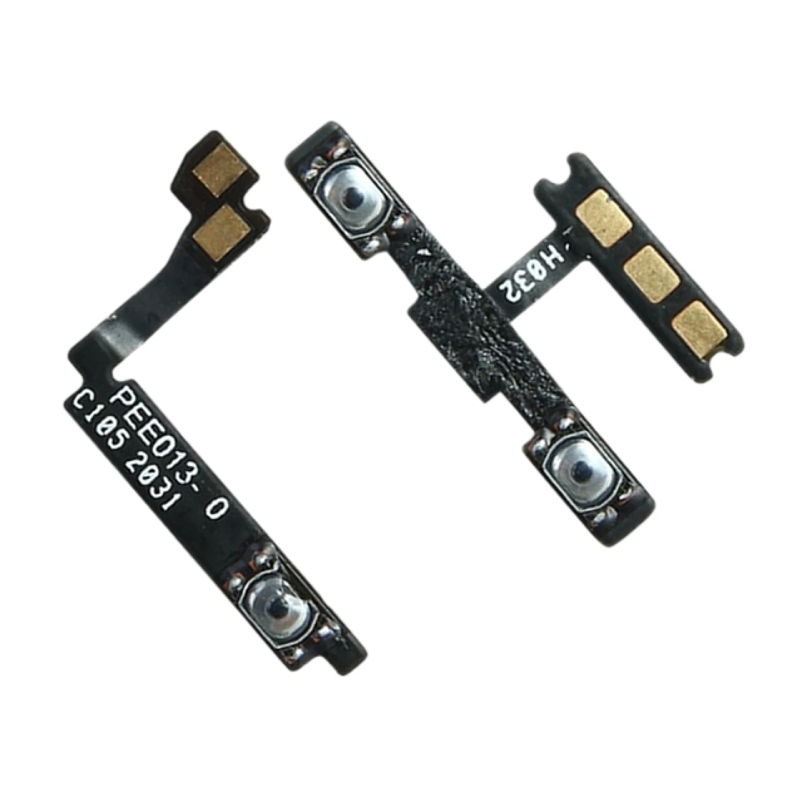 for OnePlus 8T Power Button & Volume Button Flex Cable for OnePlus 8T