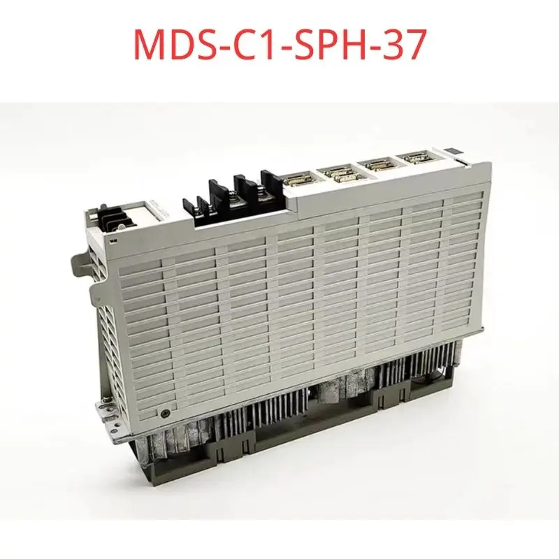 스핀들 드라이브 MDS-C1-SPH-37 중고