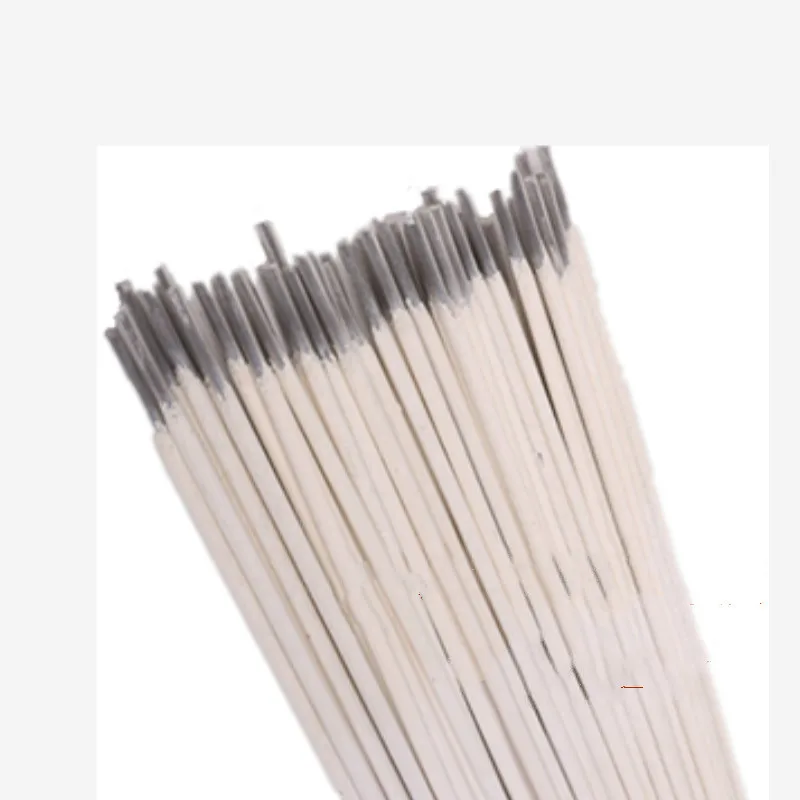 10PCS diameter 3.2mm L109/209/309/409 Aluminum alloy electrode welding rod electric welding machine