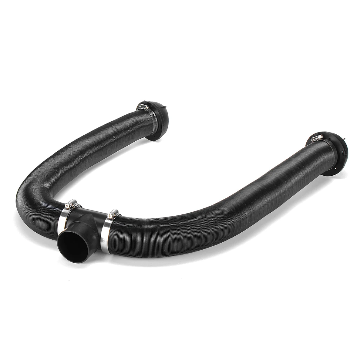 Webasto Eberspacher ڵ ķο     Ʈ  Ʃ,  ⱸ Ʈ ȣ,  50-100cm , 60mm