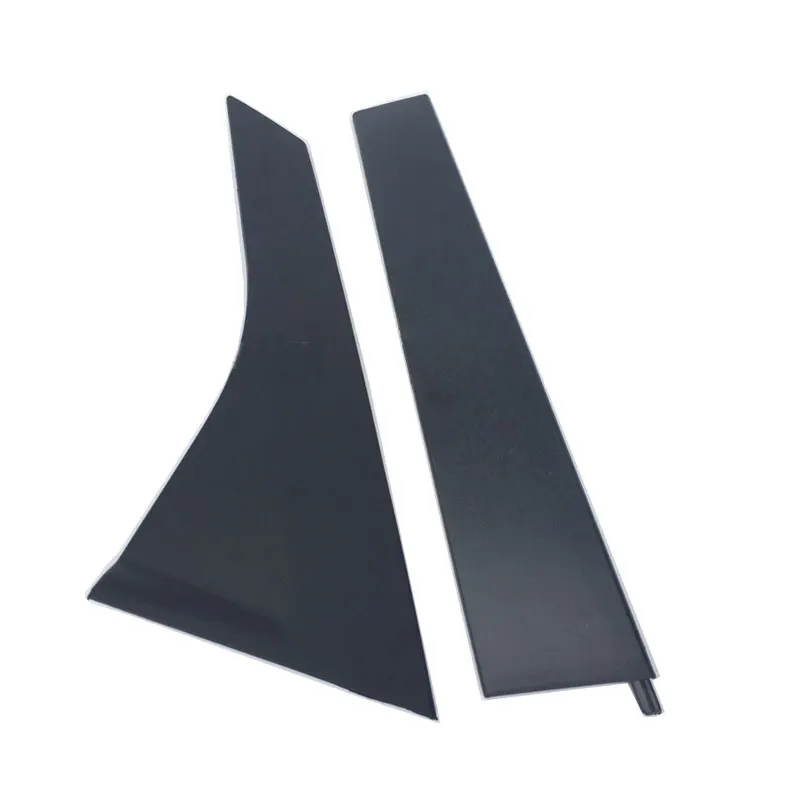 CarBPillarCenterColumnRearDoorExteriorTrimBoardForFordFocus