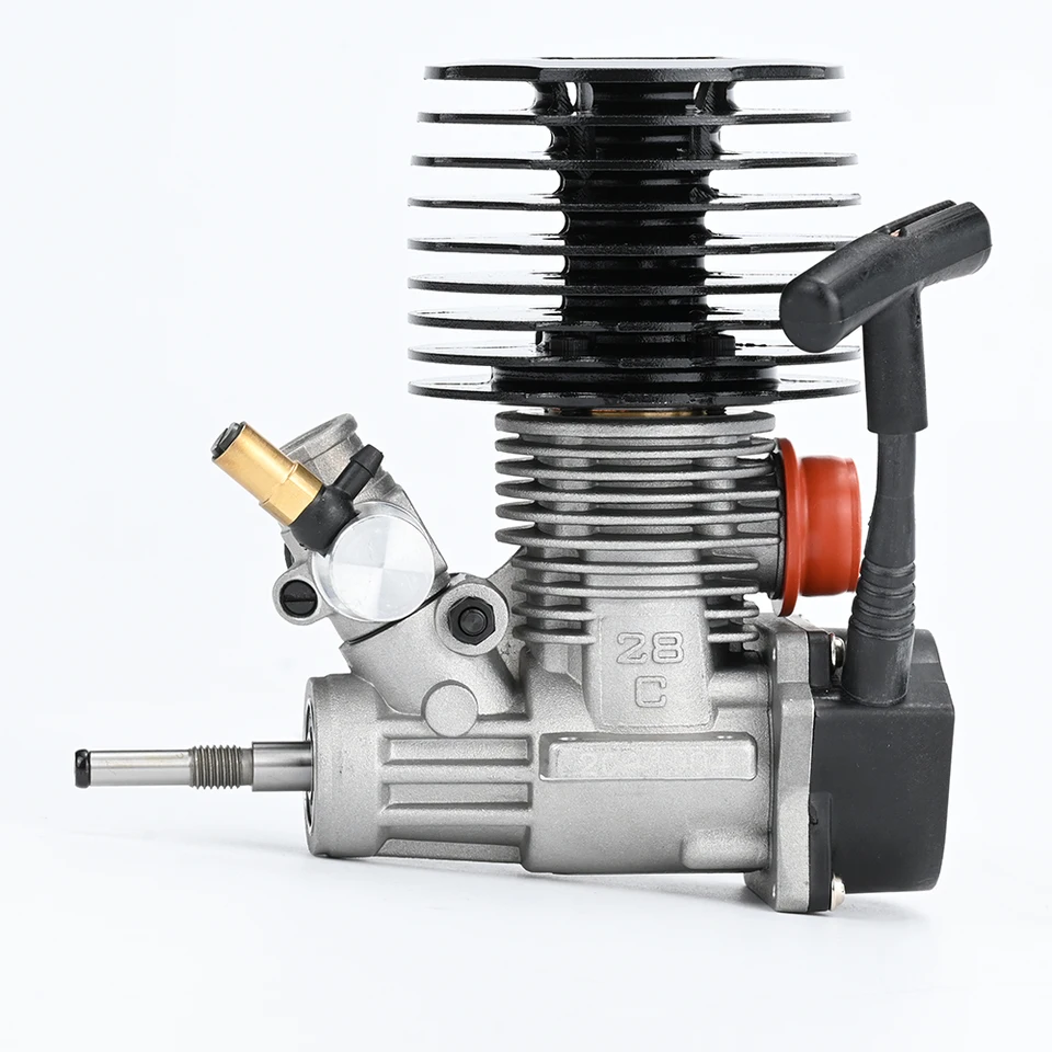 Professional Nitro Engine For Rc Car 1/8 Buggy Monster Truggy Hot