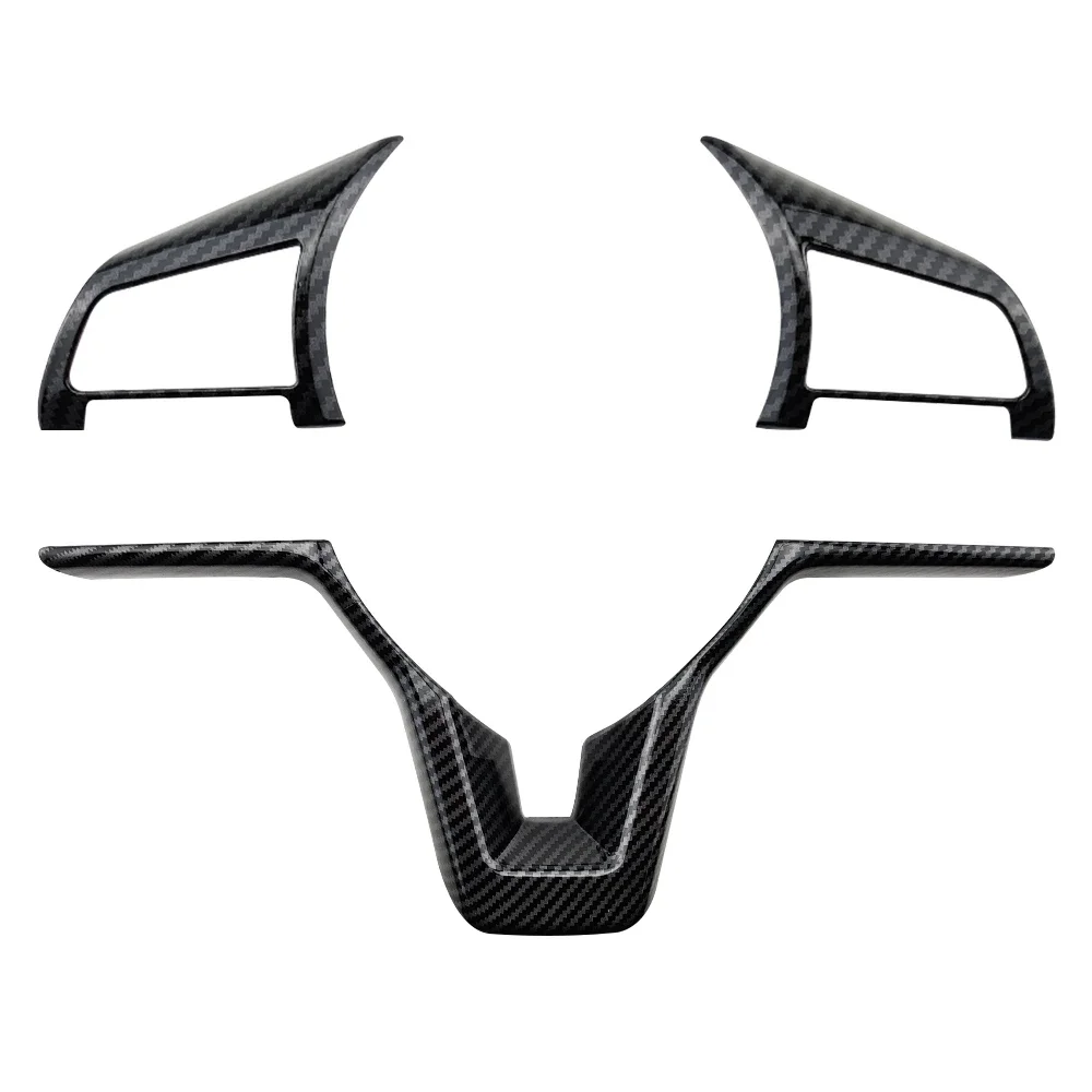 For Nissan Xtrail T32 Rogue Note Qashqai J11 Versa Juke Micra Kicks Leaf Sentra Steering Wheel Switch Button Cover 2017-2021 6 For Nissan Xtrail T32 Rogue Note Qashqai J11 Versa Juke Micra Kicks Leaf Sentra Steering Wheel Switch Button Cover 2017-2021 6