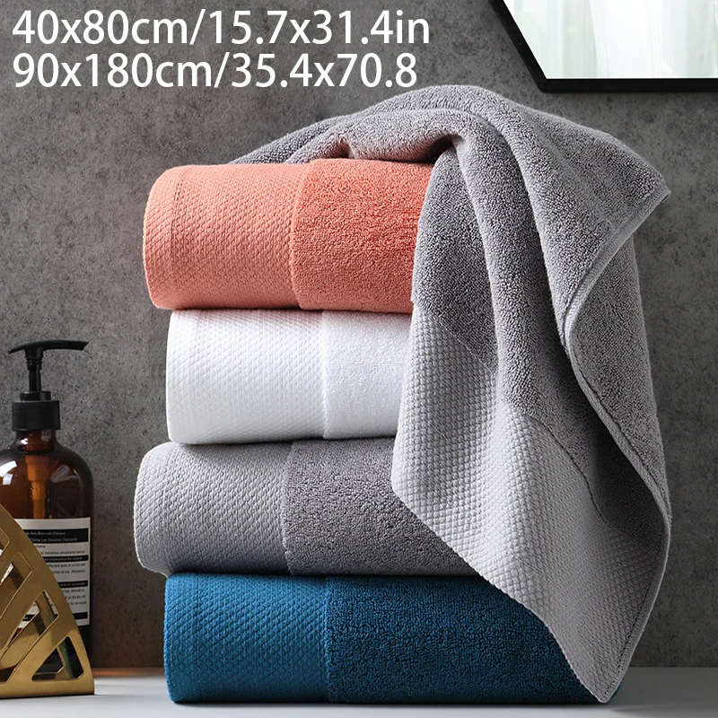 90 x180cm Egyptian Cotton Bath Towel bath towel