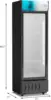 MDR-9CP Display-Refrigerator, 9 cu.ft. Single Swing Door, Black 3