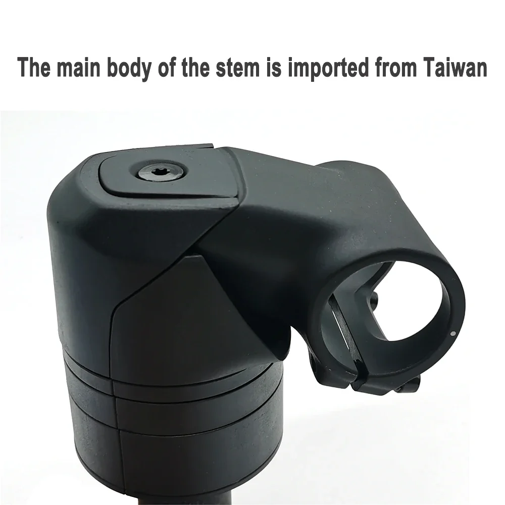 14° 50mm/-8° 90mm 1.5 Stem for The SCOTT Spark RC Bike Stem From