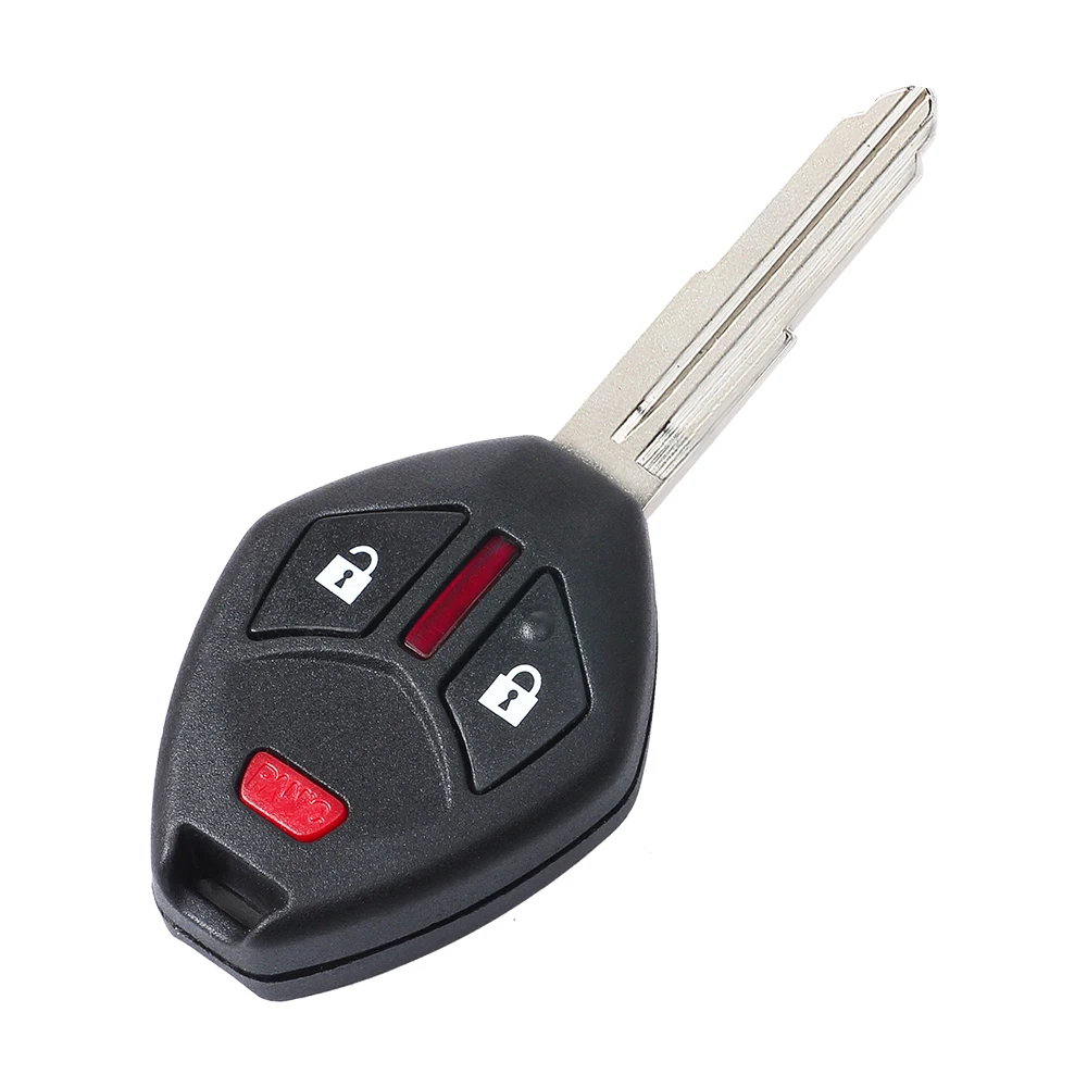 Car Remote Key For Mitsubishi Lancer 2008
