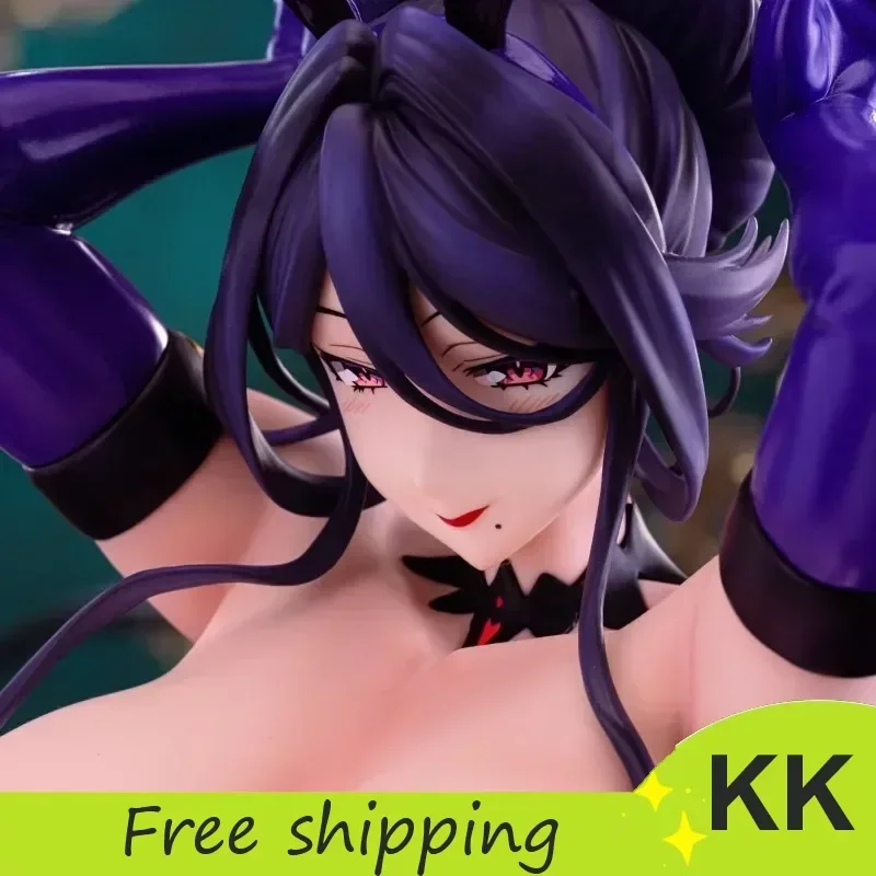 

Native BINDing Bunnystein Fantasy Mizuki Anime Girl Figure Mizuki Bunny Action Figure Adult Sexy Collectible Model Doll gift Toy