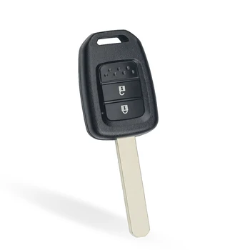 Chiave telecomando per Honda 2013-2015 CRV 2013-2017 accordo Civic Fit PCF7961 ID47 Chip MLBHLIK6-1T 5 Chiave telecomando per Honda 2013-2015 CRV 2013-2017 accordo Civic Fit PCF7961 ID47 Chip MLBHLIK6-1T - KEYYOU 2 3 4 BTN chiave a distanza dell automobile PCF7961 ID47 Chip MLBHLIK6 1T