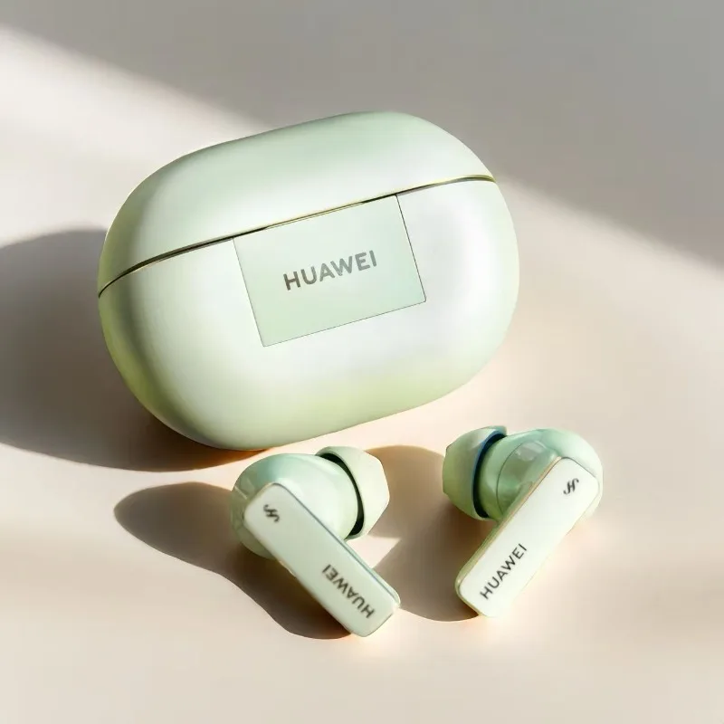 2025 NEW HUAWEI FreeBuds Pro 4 Original High-resolution Lossless Sound Quality Bluetooth 5.2 | Supports Active Call Noise 5