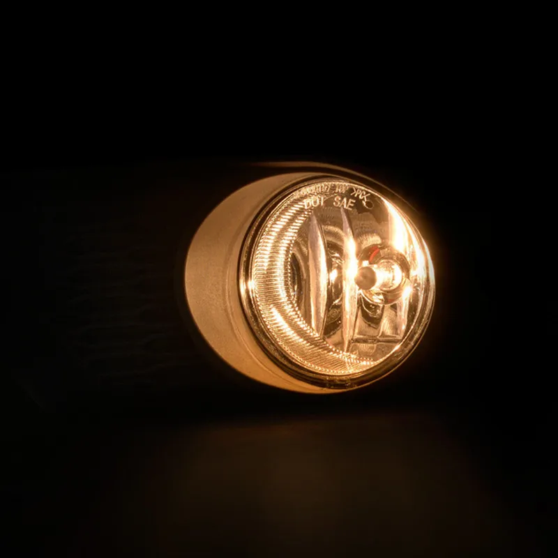 fog lights for 2013 dodge charger Dodge Charger Fog lights Headlights At HeadlightsDepot.com |⭐Top Quality  Headlights At Affordable Prices main image 1