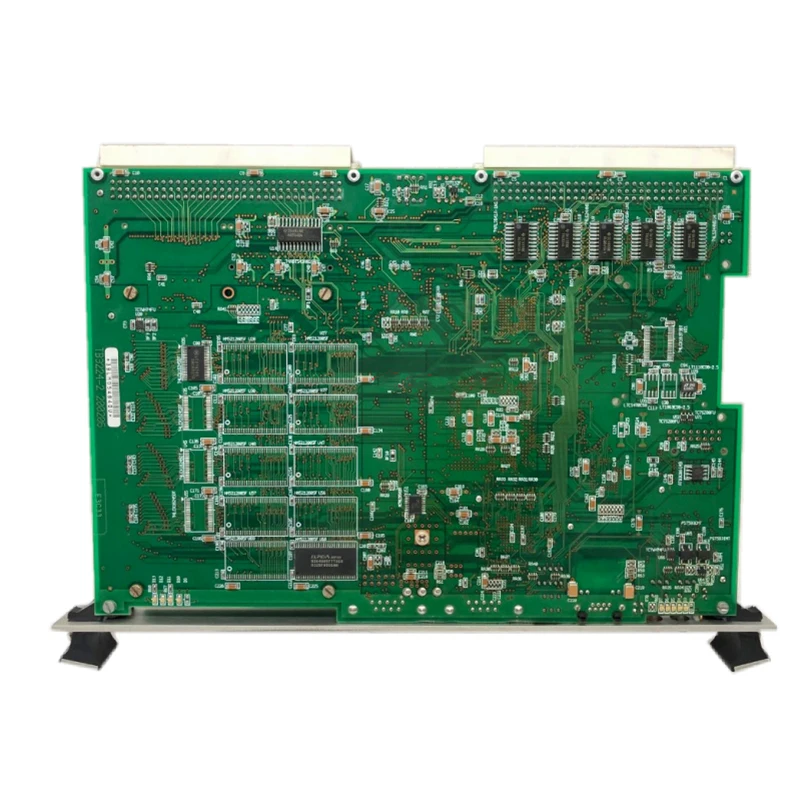 Hot Biochemical Instrument Motherboard JVME-PPC6031 TB0195-0 ADVIA-1650 6 Hot Biochemical Instrument Motherboard JVME-PPC6031 TB0195-0 ADVIA-1650 - Image 4