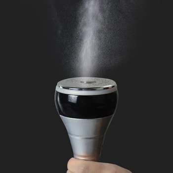 3 In 1 Beauty Body Slimming Massager Cavitation Machine Multi-Functional Device Face Body Tightening Lifting Spa Skincare Tool 2