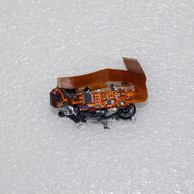 

Новая диафрагма двигателя assy запасные части для Nikon D5100 D3100 SLR