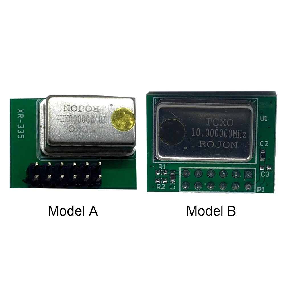 Orologio Esterno Per Applicazioni GPS CREATIVE DAC USB Esterno Ad Alta Risoluzione Sound Blaster X1 Con Super Modulo Di Sincronizzazione Per SDR