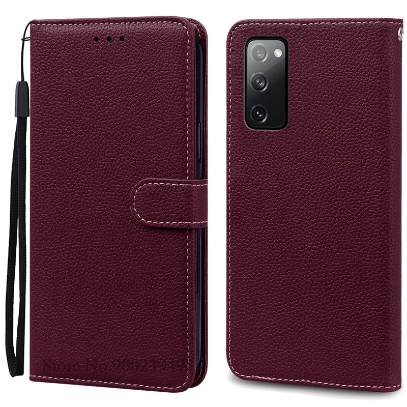 Luxury Leather Flip Wallet Phone Cover for OPPO Reno 12 Series - Premium Protection and Style