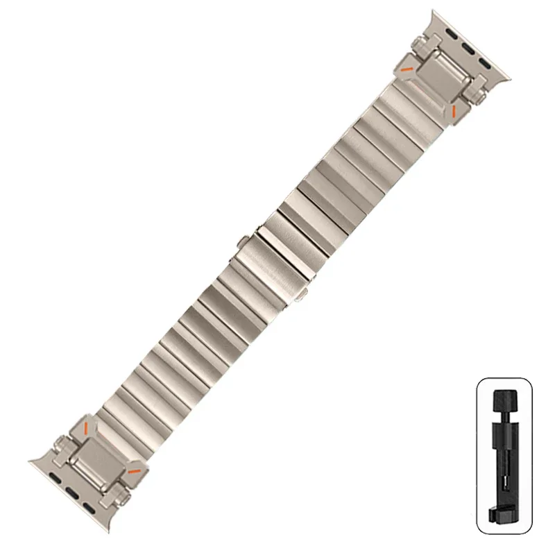  ġ  ƼŸ Ʈ, Lxcuxy ݼ Correa, ̿ġ Ʈ 2, 1 ø, 9, 8, 7, 6, 5, SE 4 , 49mm, 45mm, 42mm, 44mm