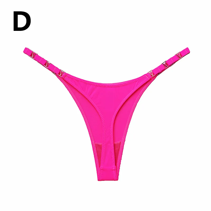 SEAUR Men Low Rise Bikini Underwear Sexy Pouch Briefs 3 Pack