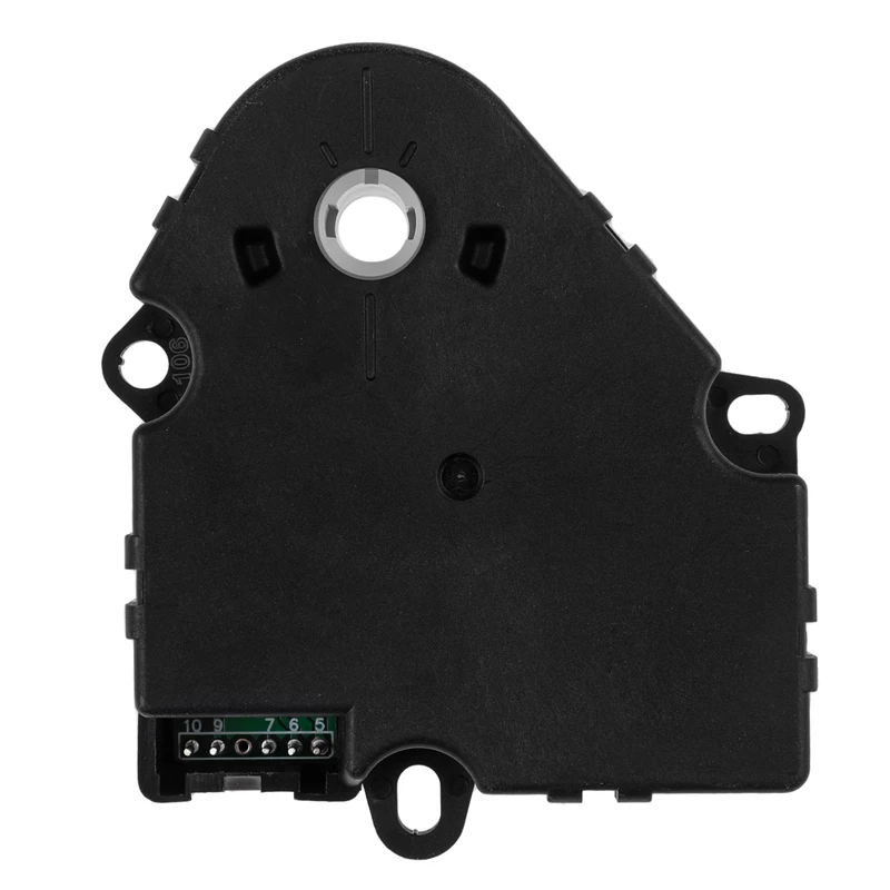 Air Blend Door Actuator For Chevrolet Silverado GMC Buick