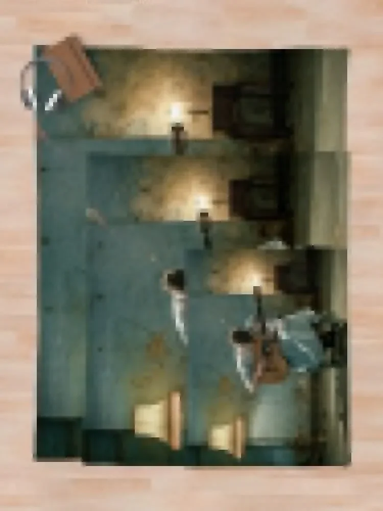 Ren - Hi Ren Throw ���, ķ�� ǫ���� �ε巯�� ���, ���� ���