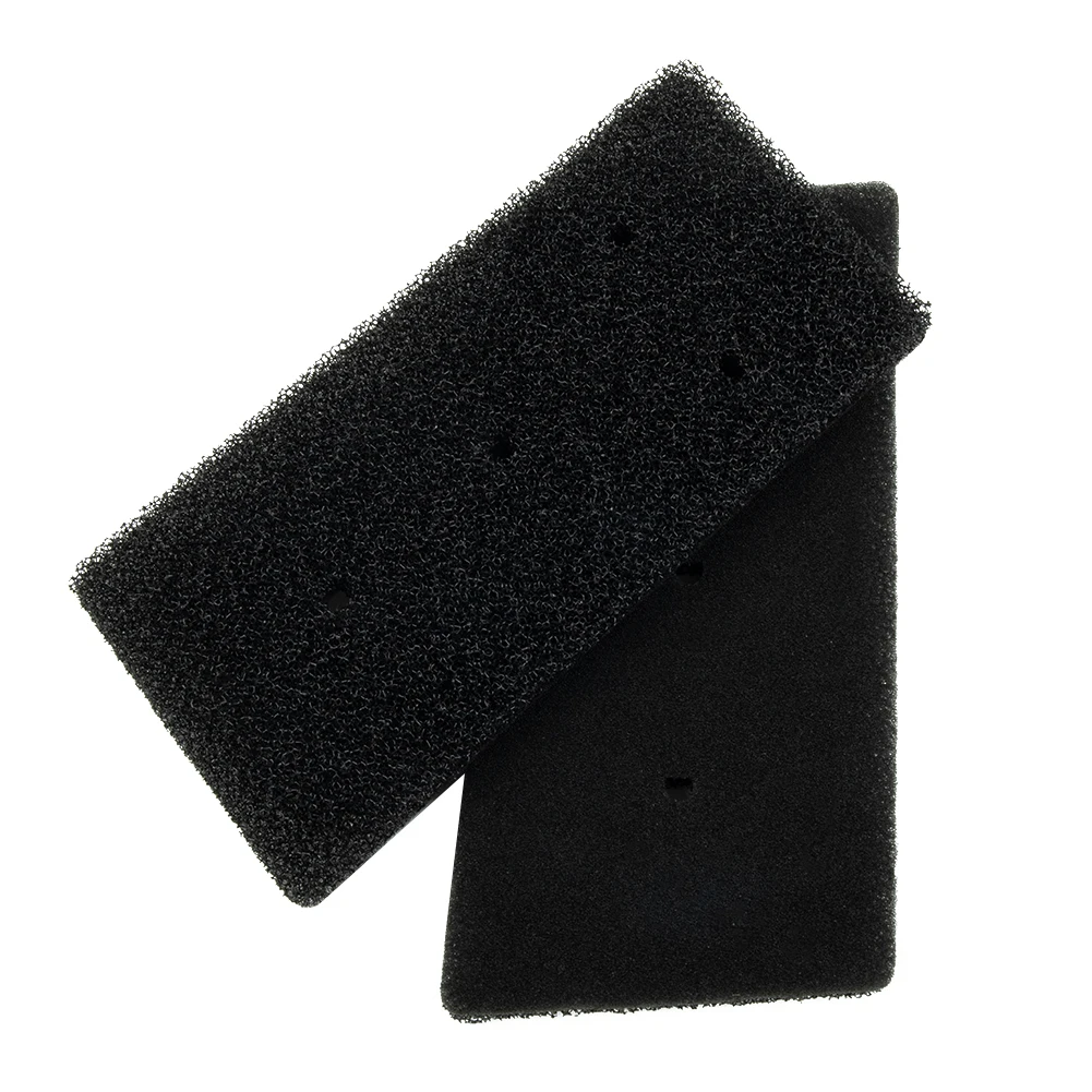 Рисунок 5 - губчатый фильтр для пылесоса