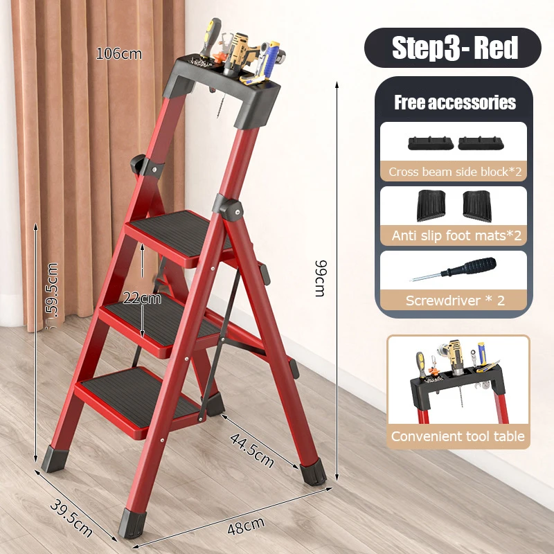 3step Ladder chair