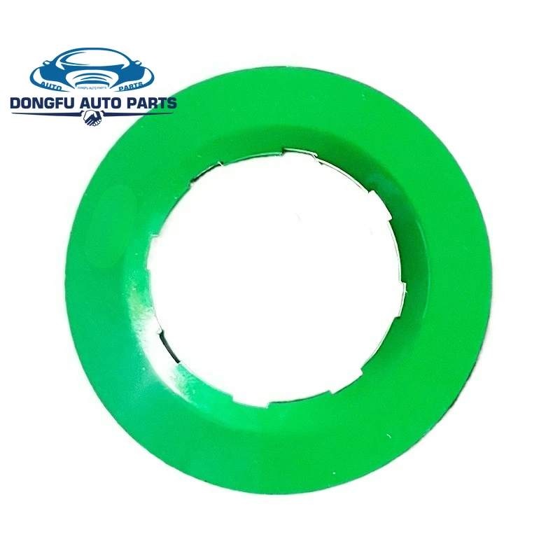 Thrust Washer for Enhanced Durability and Performance