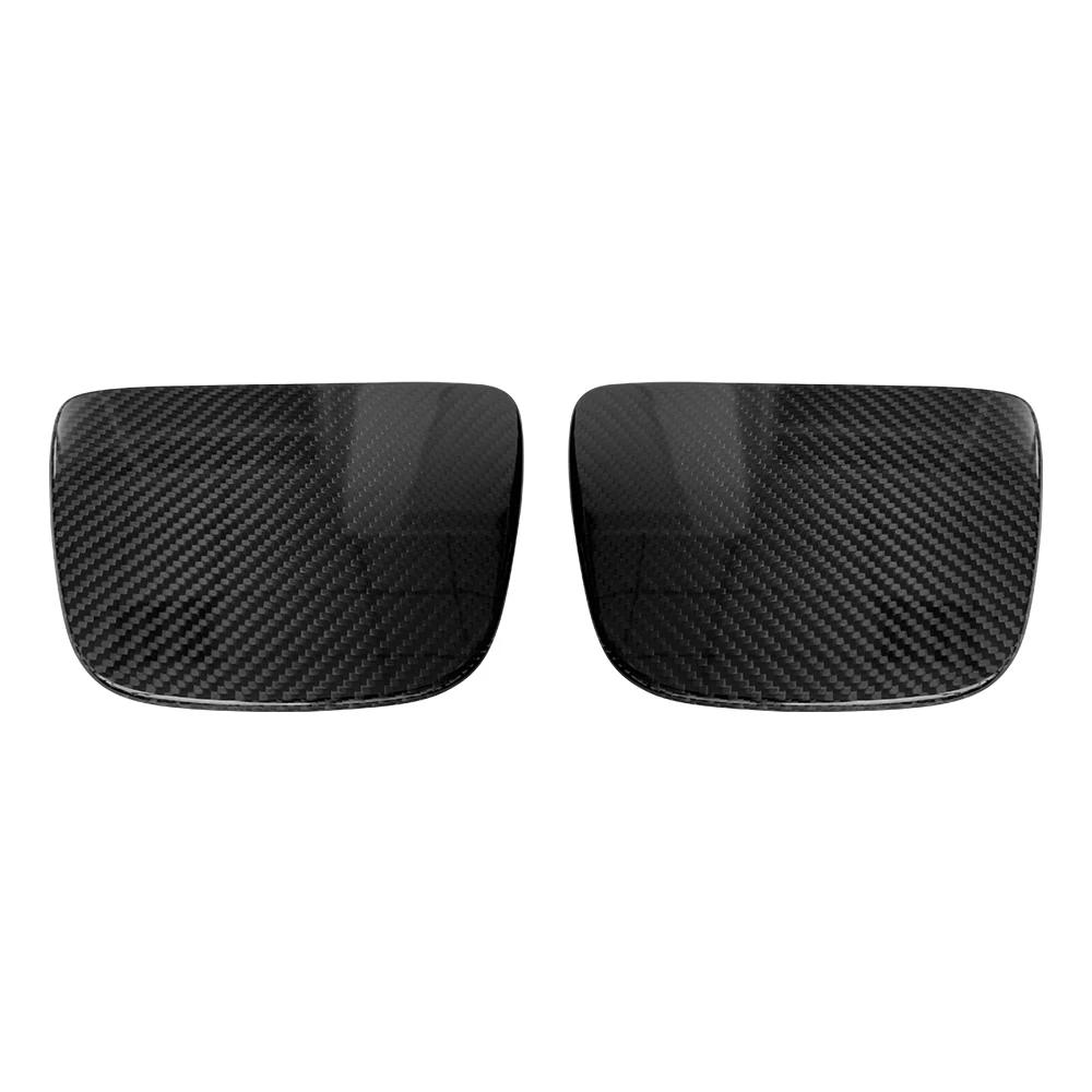 

Чехол из углеродного волокна для Subaru BRZ, верхний слой для колонны из углеродного волокна 2022 +