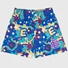 Eric Emanuel EE Camo Vacation Shorts - Mesh Gym and Basketball Shorts for Summer Fashion 4