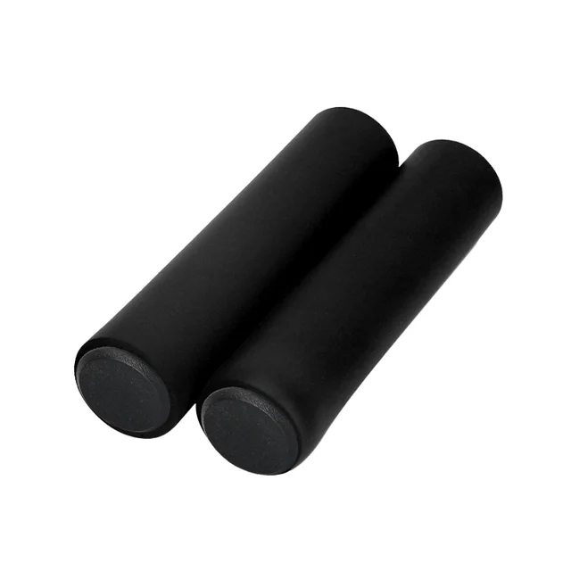 Silicone Sponge Anti-Skid Shock Absorbing Bicycle Handlebar Grips