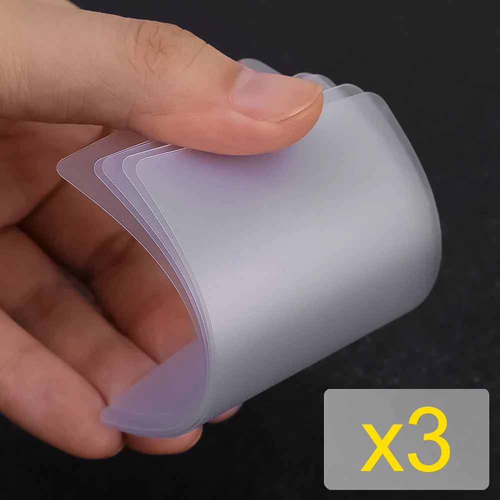 15 Strumenti Di Apertura In Plastica Per Cellulari E Tablet - Leva Sottile Per Smontaggio Schermi LCD - Foto 8