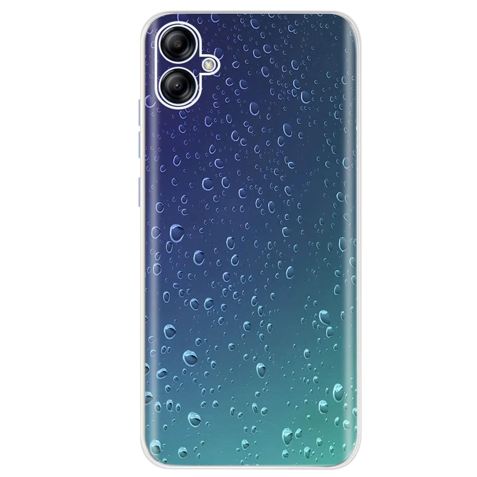 Cute Printed Soft Silicone TPU Phone Case - 2022 Edition