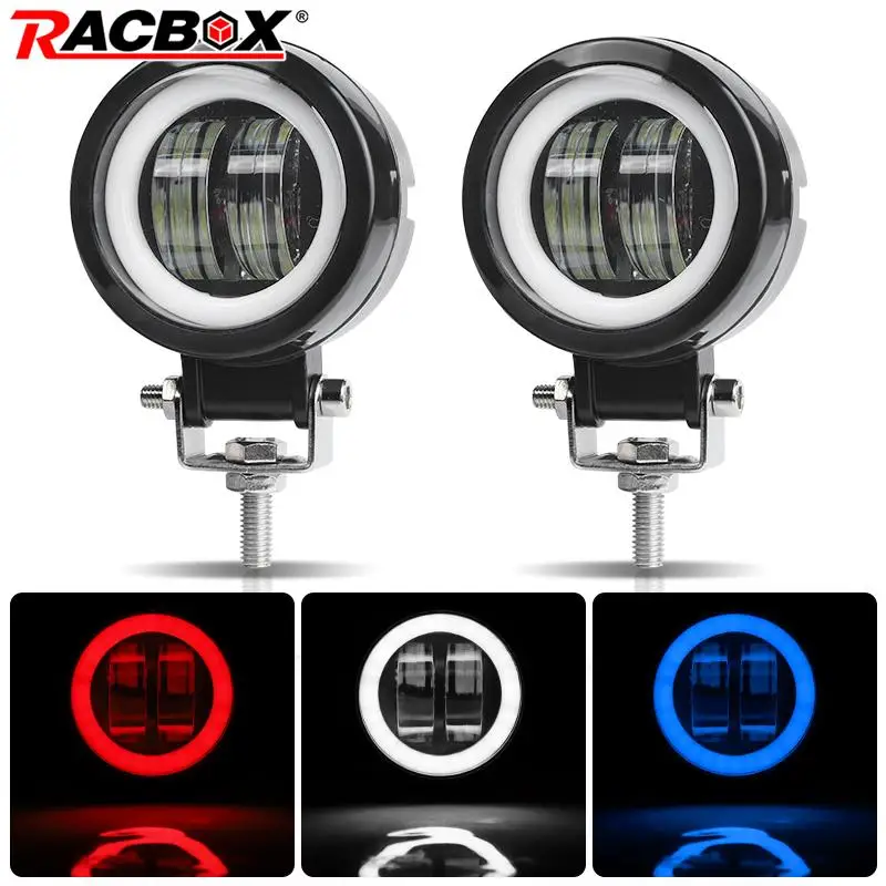 High Voltage 24V LED Lamp - For Military Trucks, Jeeps, Parking, Tail, Turn Signal Lights (Replaces 1156 Bulb)