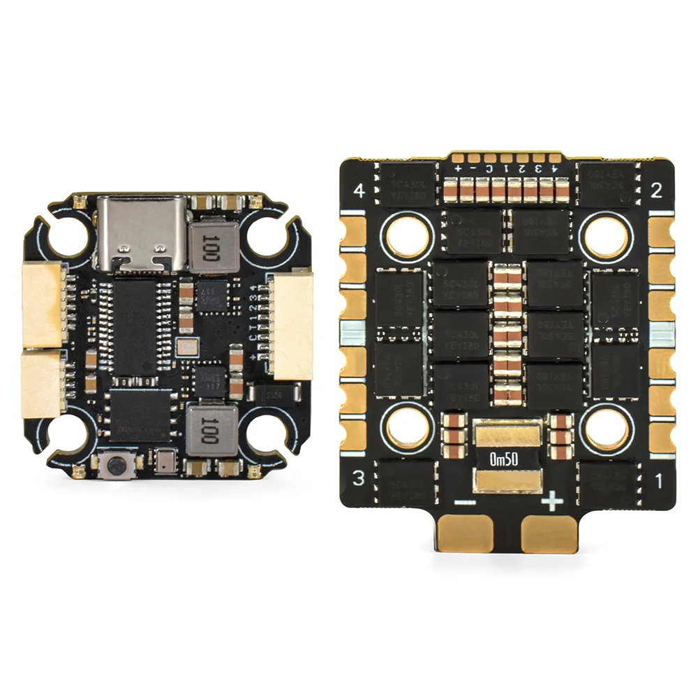 รูปสินค้า ESC สำหรับโดรน 3-8S พร้อมเซ็นเซอร์