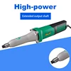 920W Electric Grinder Carving Polishing Machine Root Carving Stone Wood Carving Tools Electric Grinder Small Electric Drill 2