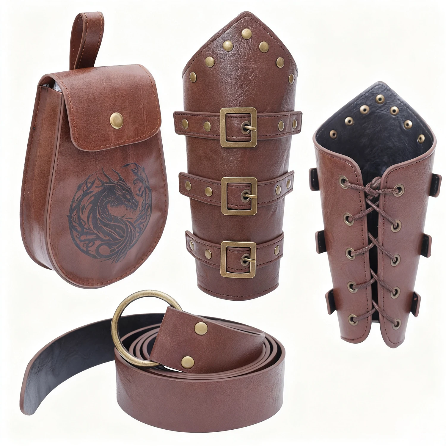 brown 3p